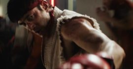 Ready! Fight!: Official ‘Street Fighter’ Teaser Trailer Offers the First Look at New Live-Action Film