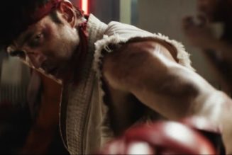 Ready! Fight!: Official ‘Street Fighter’ Teaser Trailer Offers the First Look at New Live-Action Film