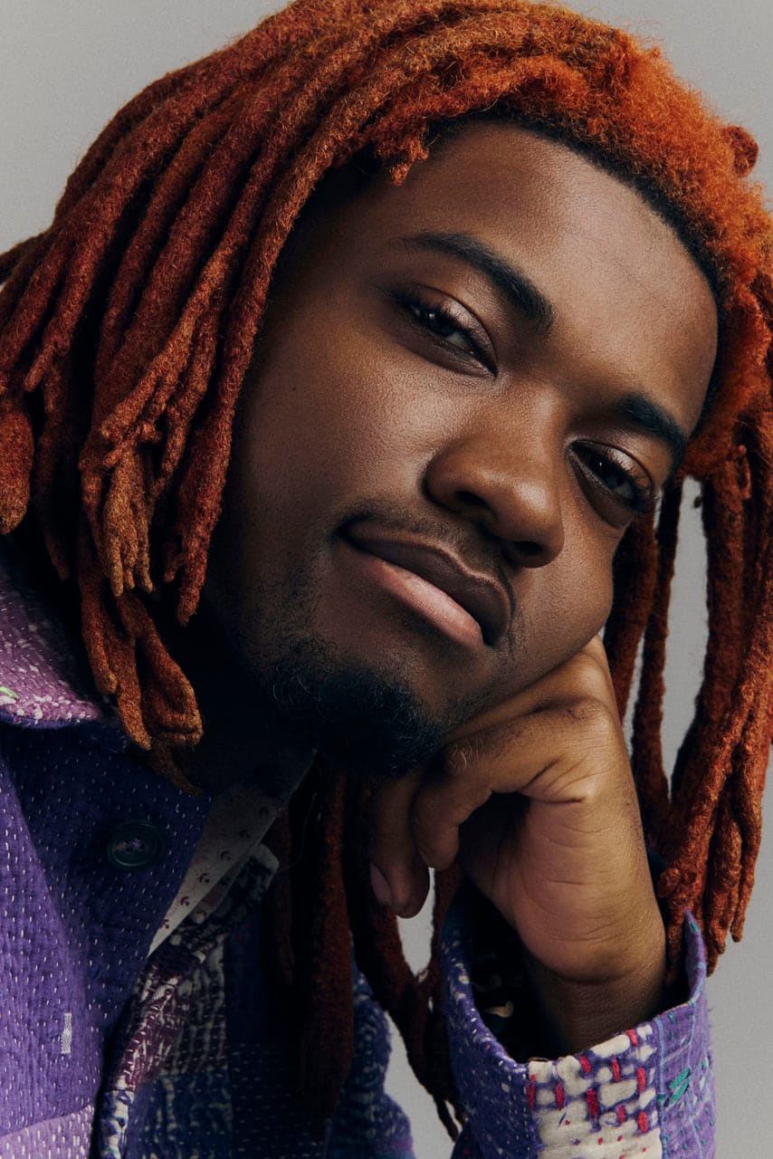 redveil, Unfiltered interview sankofa album tyler the creator jazz rapp stream release info 