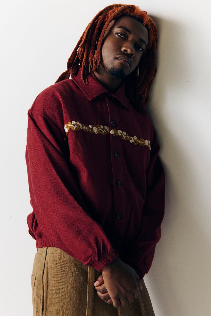 redveil, Unfiltered interview sankofa album tyler the creator jazz rapp stream release info 