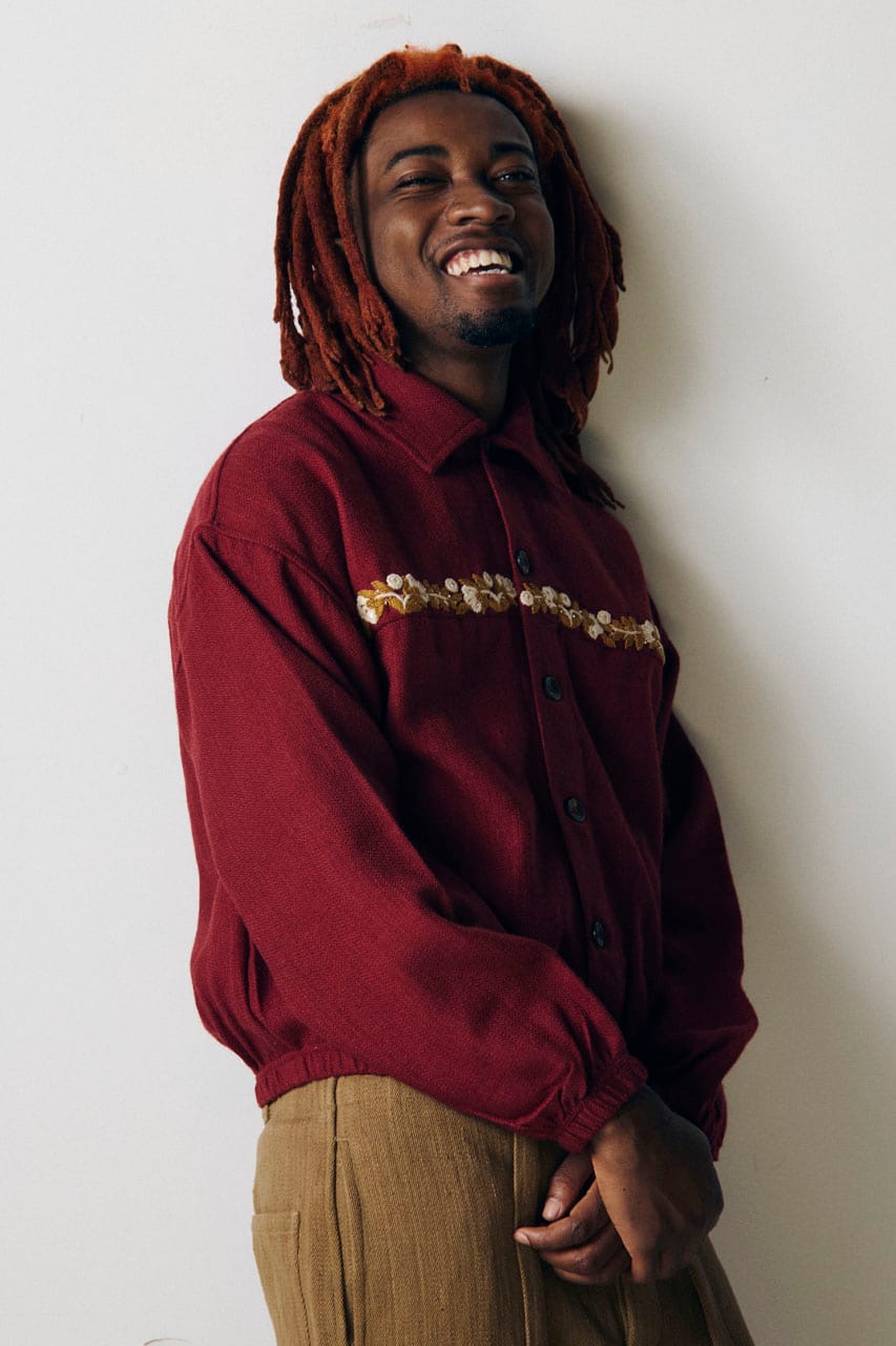 redveil, Unfiltered interview sankofa album tyler the creator jazz rapp stream release info 