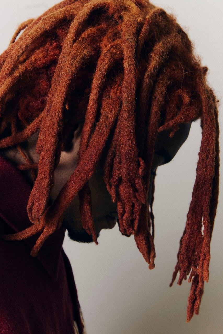 redveil, Unfiltered interview sankofa album tyler the creator jazz rapp stream release info 