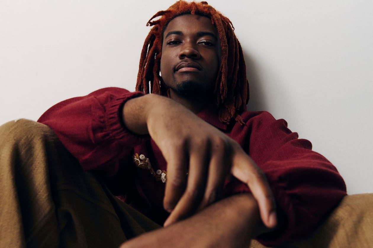 redveil, Unfiltered interview sankofa album tyler the creator jazz rapp stream release info 