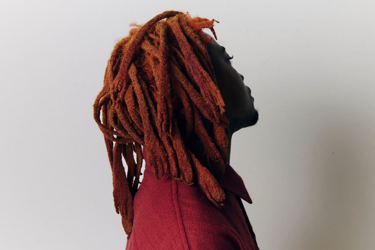 redveil, Unfiltered interview sankofa album tyler the creator jazz rapp stream release info 