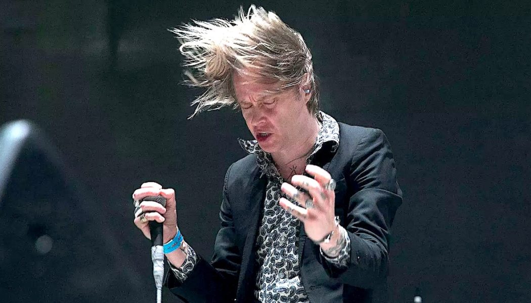 Refused Wrap Up Farewell Tour with Final Show Ever