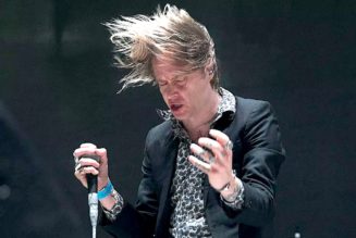 Refused Wrap Up Farewell Tour with Final Show Ever