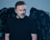 Ricky Gervais Says "Working Classes" Are the Only Group You Can Mock Without "Blowback"