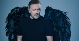 Ricky Gervais Says “Working Classes” Are the Only Group You Can Mock Without “Blowback”