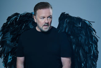 Ricky Gervais Says "Working Classes" Are the Only Group You Can Mock Without "Blowback"