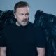 Ricky Gervais Says "Working Classes" Are the Only Group You Can Mock Without "Blowback"