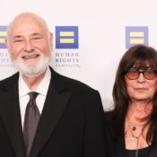 Rob Reiner and Wife Michele Singer Found Dead at Los Angeles Home