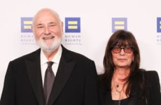 Rob Reiner and Wife Michele Singer Found Dead at Los Angeles Home