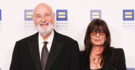 Rob Reiner and Wife Michele Singer Found Dead at Los Angeles Home