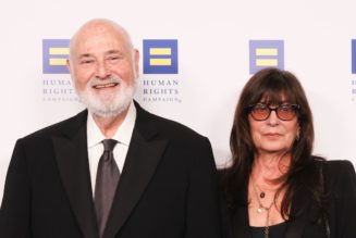 Rob Reiner and Wife Michele Singer Found Dead at Los Angeles Home