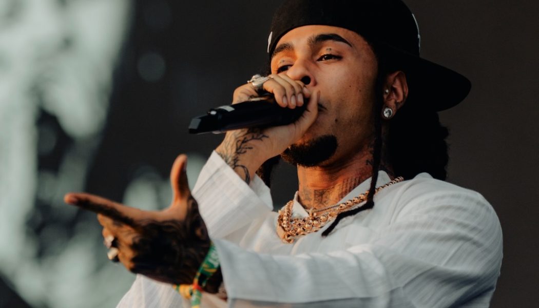 Rolling Loud India Wasn't Just a Festival. It Was a Statement