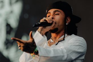 Rolling Loud India Wasn't Just a Festival. It Was a Statement