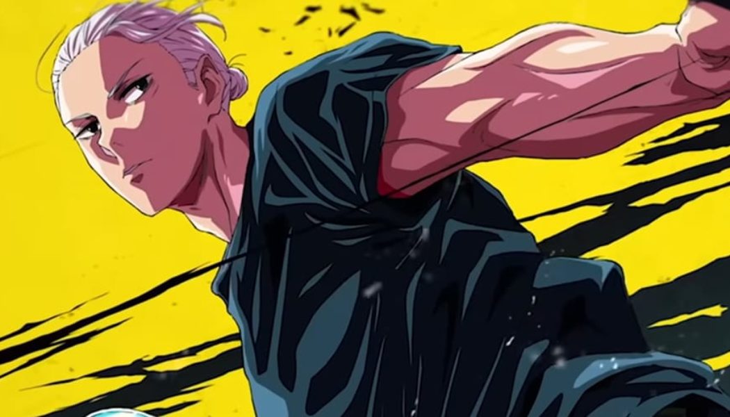 'Sakamoto Days' Season 2 Is Officially in Production