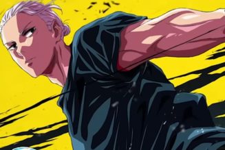 'Sakamoto Days' Season 2 Is Officially in Production