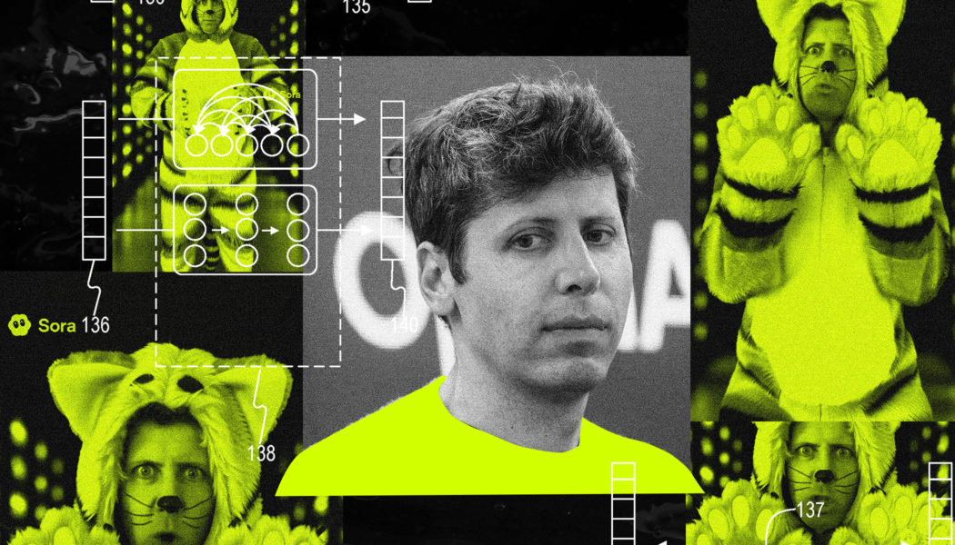 Sam Altman is hiring someone to worry about the dangers of AI