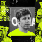 Sam Altman is hiring someone to worry about the dangers of AI