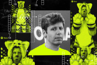 Sam Altman is hiring someone to worry about the dangers of AI