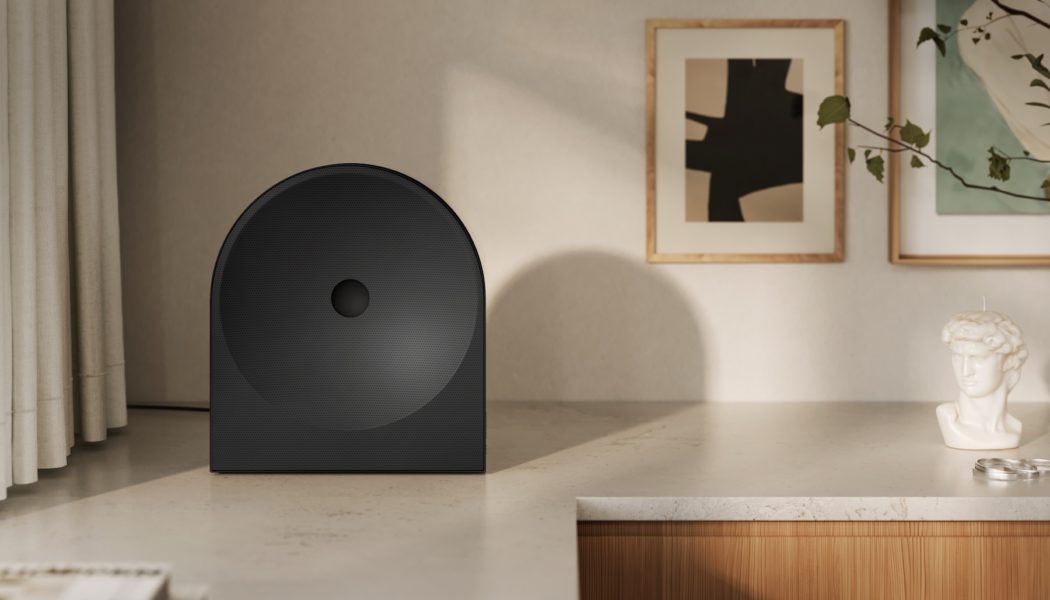 Samsung will debut two new wireless speakers at CES 2026