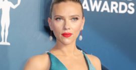 Scarlett Johansson Reportedly in Talks to Join ‘The Batman Part II’