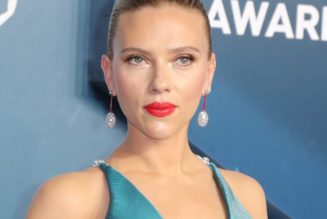 Scarlett Johansson Reportedly in Talks to Join ‘The Batman Part II’