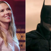Scarlett Johansson to Join The Batman 2: Report