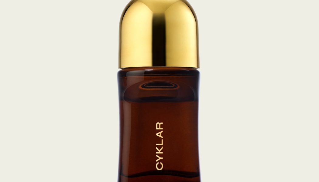 Second Life Podcast: Claudia Sulewski