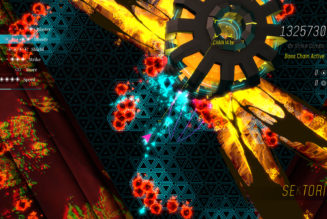 Sektori is psychedelic, tough as nails, and worth the pain