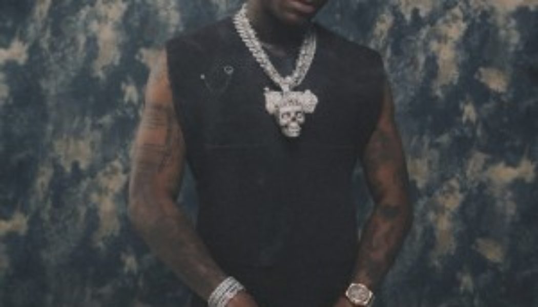 Shallipopi and Wizkid deliver a new single, “Like That (bomboclatt)” » NaijaTunez - No. 1 Platform For Latest Naija Music & Videos