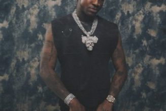 Shallipopi and Wizkid deliver a new single, “Like That (bomboclatt)” » NaijaTunez - No. 1 Platform For Latest Naija Music & Videos