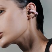 Shokz's OpenDots ONE Open-Ear Earbuds Hit the UK