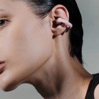 Shokz's OpenDots ONE Open-Ear Earbuds Hit the UK