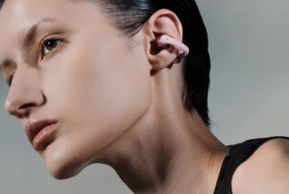 Shokz's OpenDots ONE Open-Ear Earbuds Hit the UK