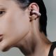 Shokz's OpenDots ONE Open-Ear Earbuds Hit the UK