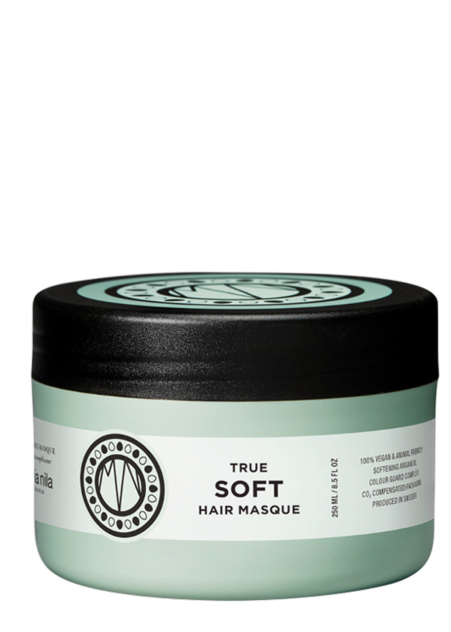 True Soft Masque