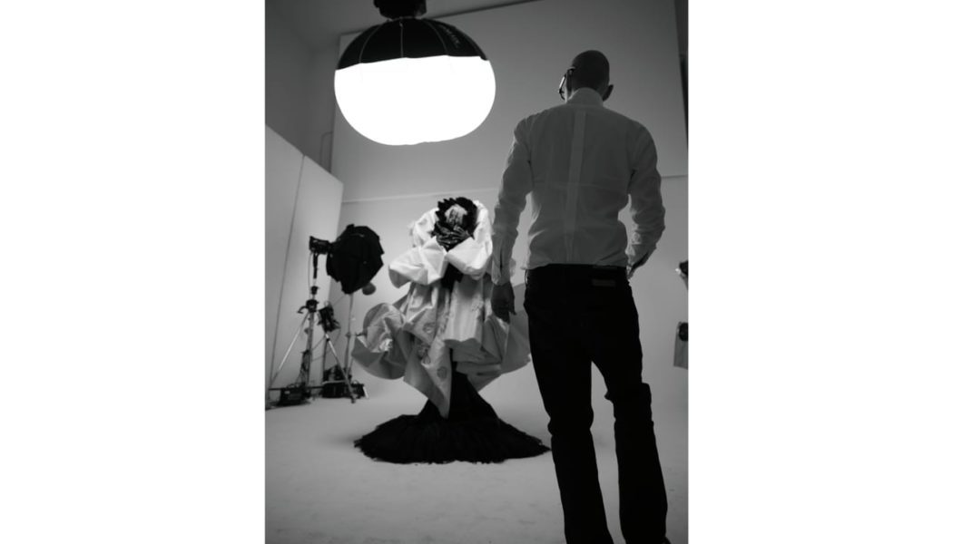 SHOWstudio Turns 25 with 'NATURALLY' Short Film