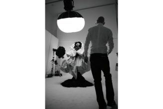 SHOWstudio Turns 25 with 'NATURALLY' Short Film