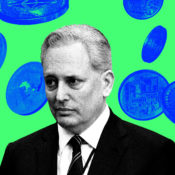 Silicon Valley is rallying behind a guy who sucks