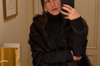 Since I Can't Get My Hands on the New Under-$1K The Row Bag, I'm Buying One of These Elevated Alts Instead