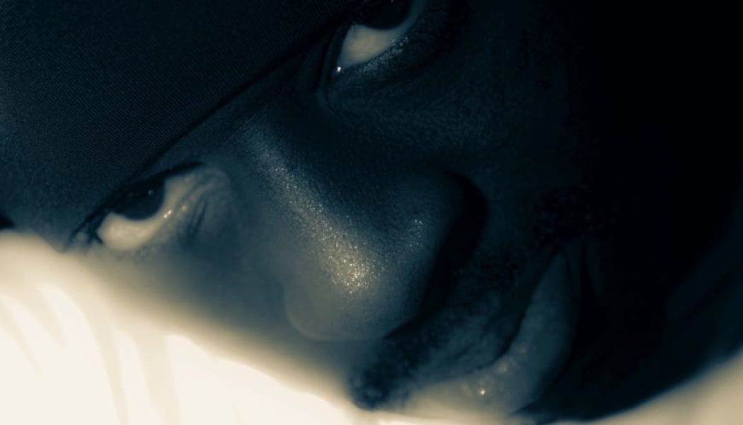 Slawn Comes Home to Himself