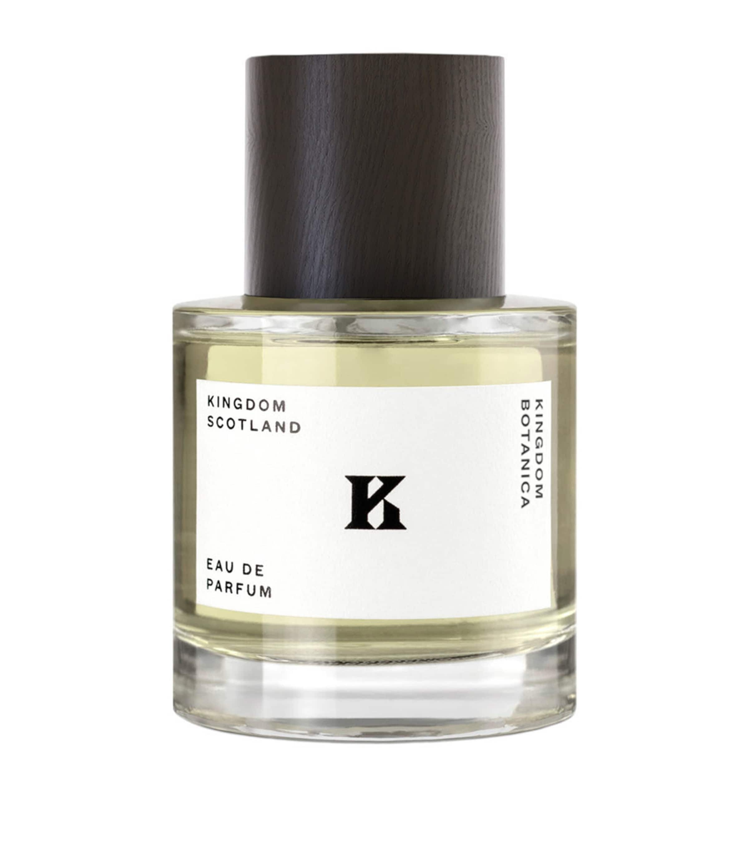 Kingdom Scotland Kingdom Botanica Eau De Parfum (50ml)