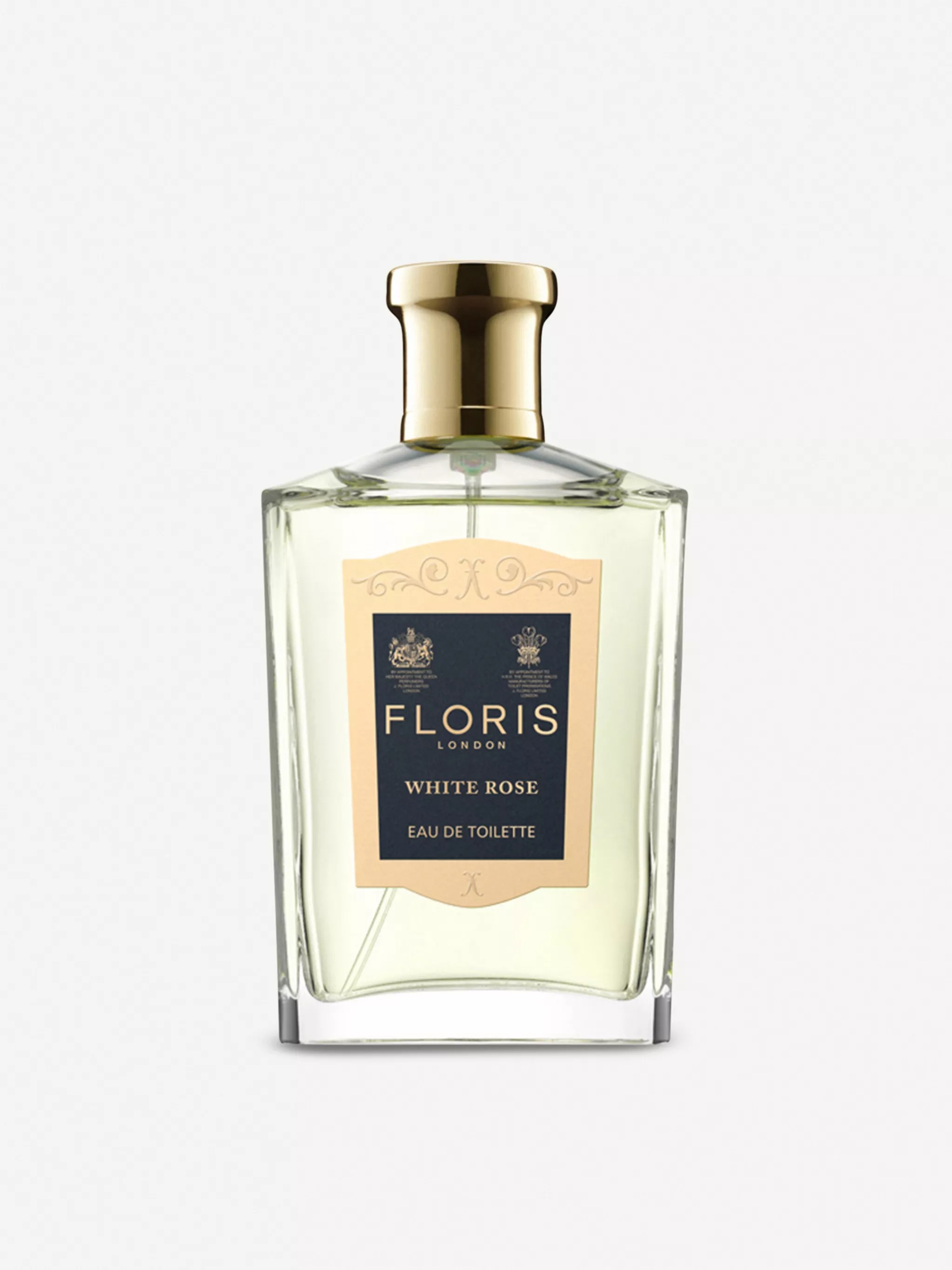 Floris White Rose