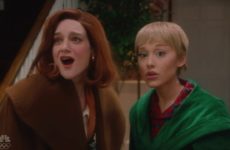 SNL Imagines Gruesome Alternate Ending to Home Alone