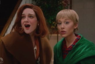 SNL Imagines Gruesome Alternate Ending to Home Alone