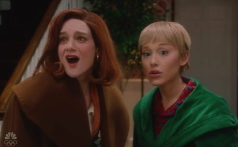 SNL Imagines Gruesome Alternate Ending to Home Alone