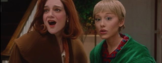 SNL Imagines Gruesome Alternate Ending to Home Alone