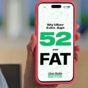 SNL Spoofs Spotify Wrapped with Uber Eats Wrapped